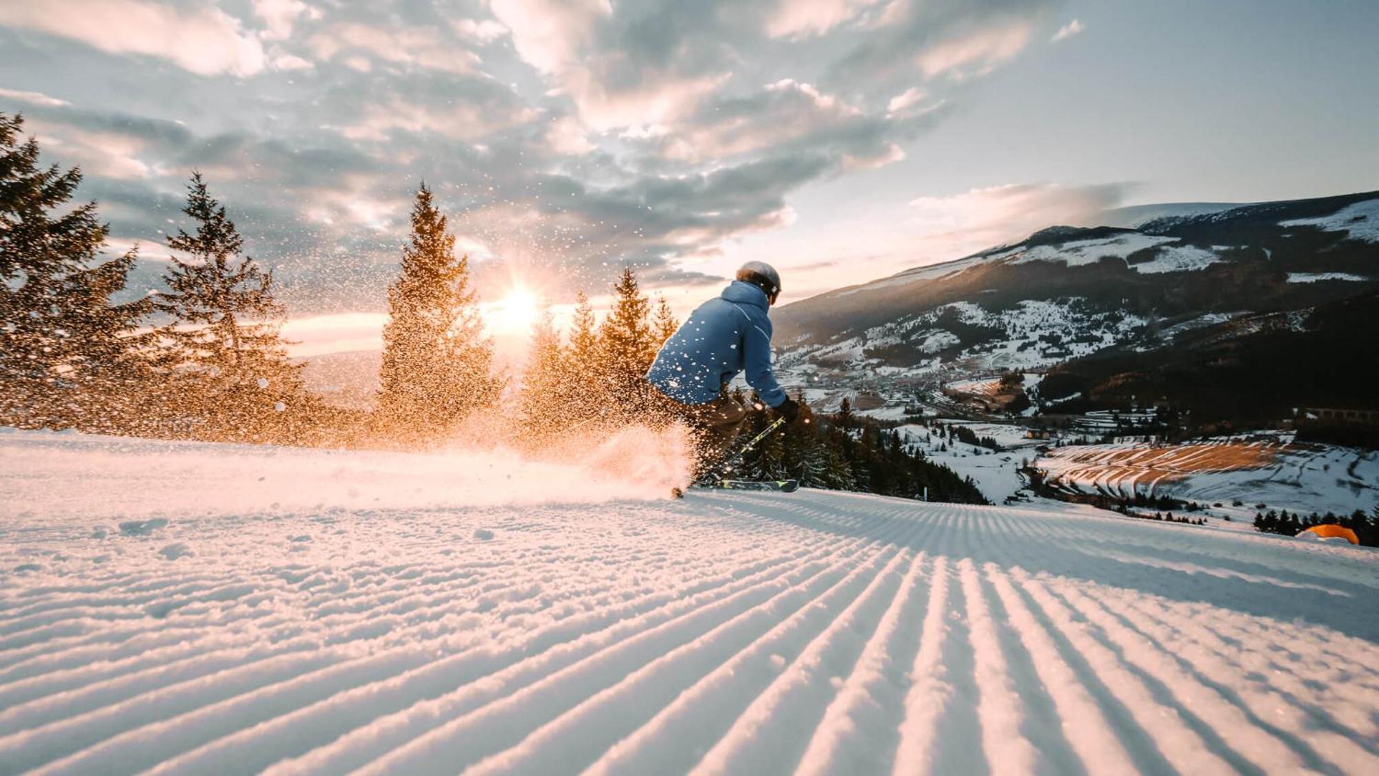 Chaty Ski Telgárt Buitenkant foto