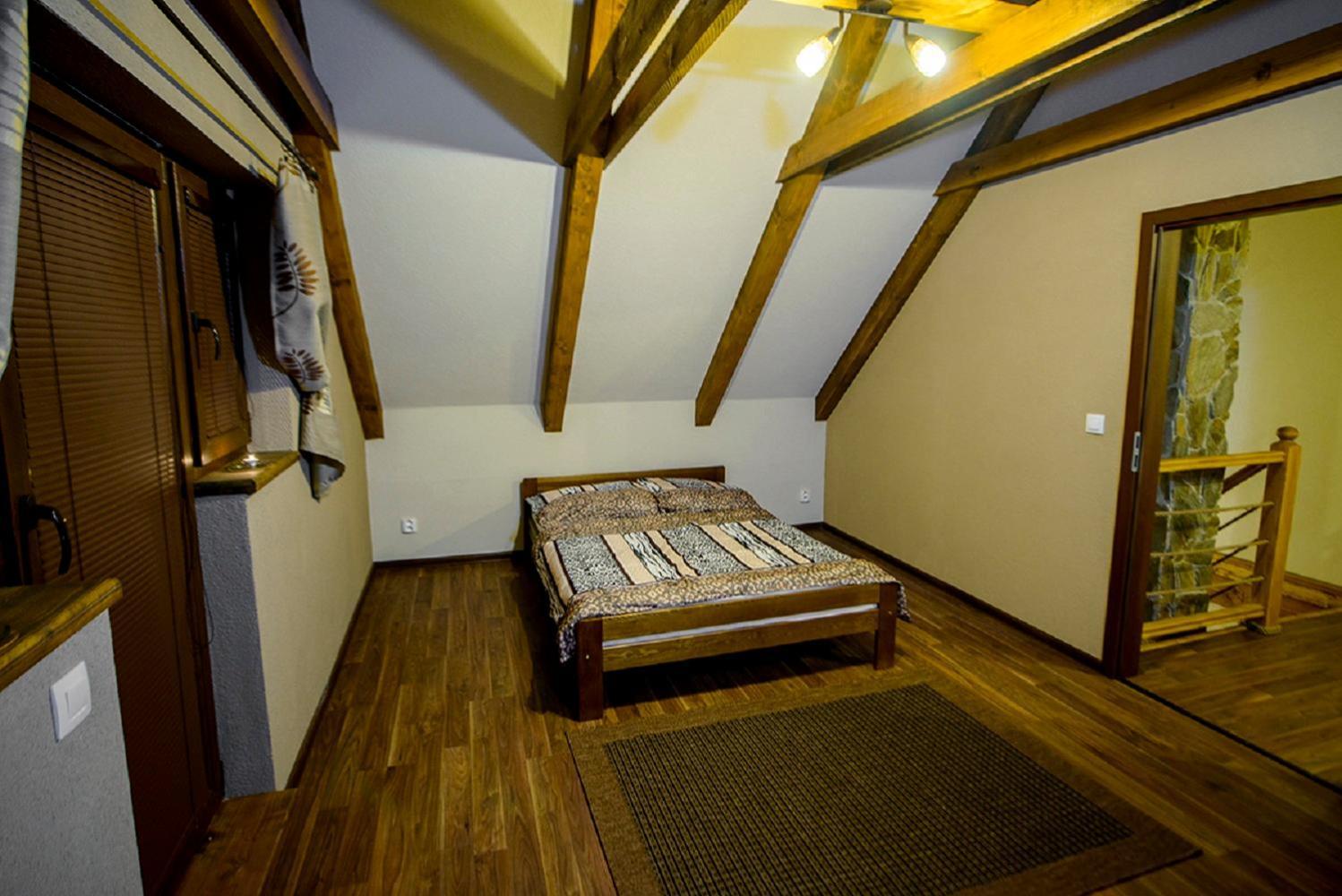Chaty Ski Telgárt Kamer foto