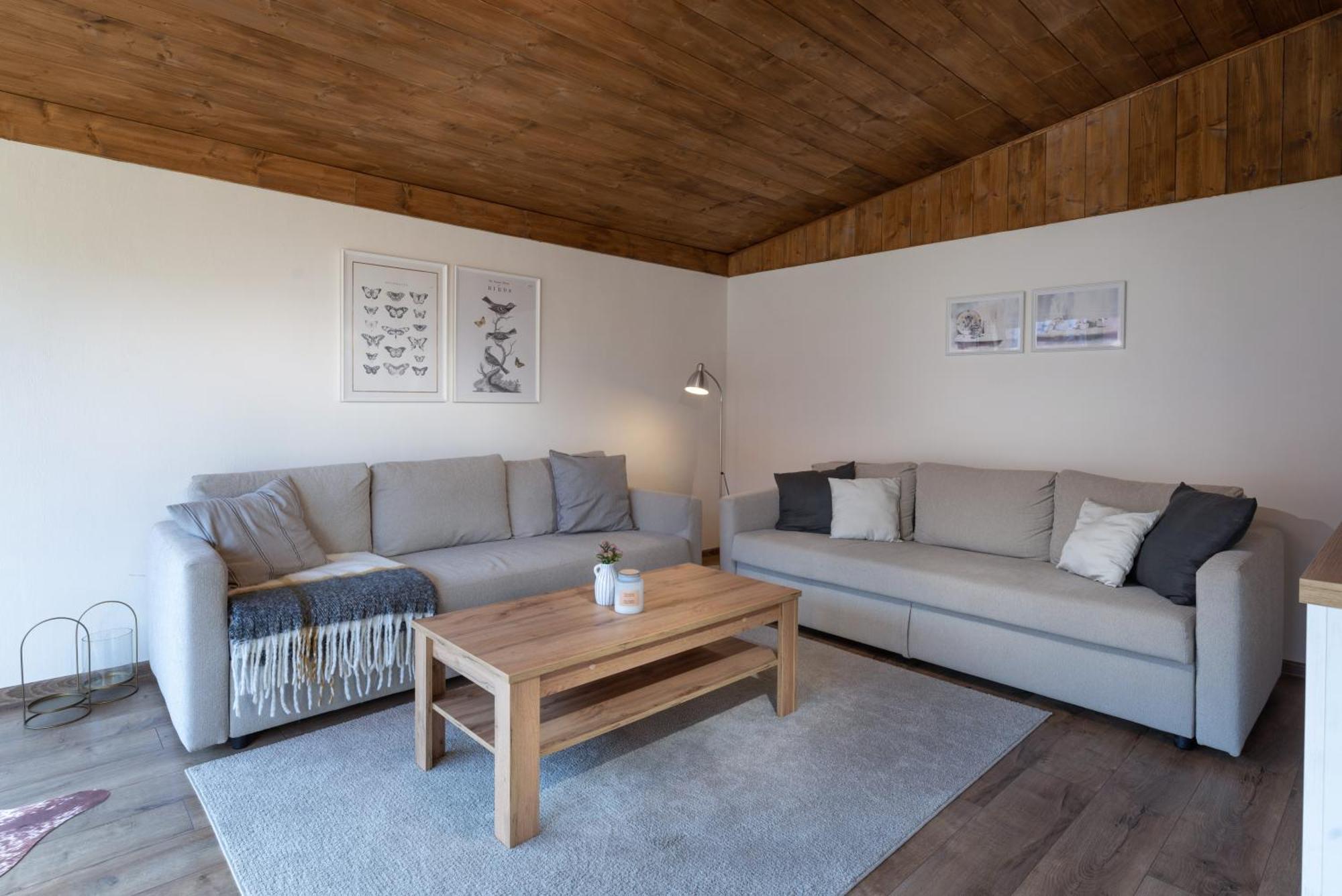 Chaty Ski Telgárt Kamer foto