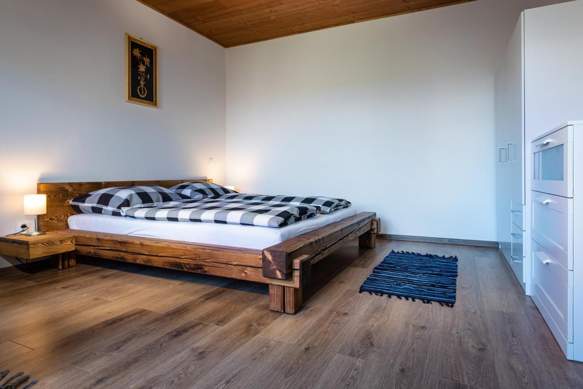 Chaty Ski Telgárt Kamer foto